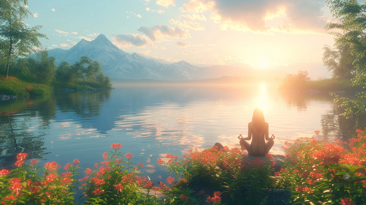 The Magic of Calmness: How to Transform Your Life