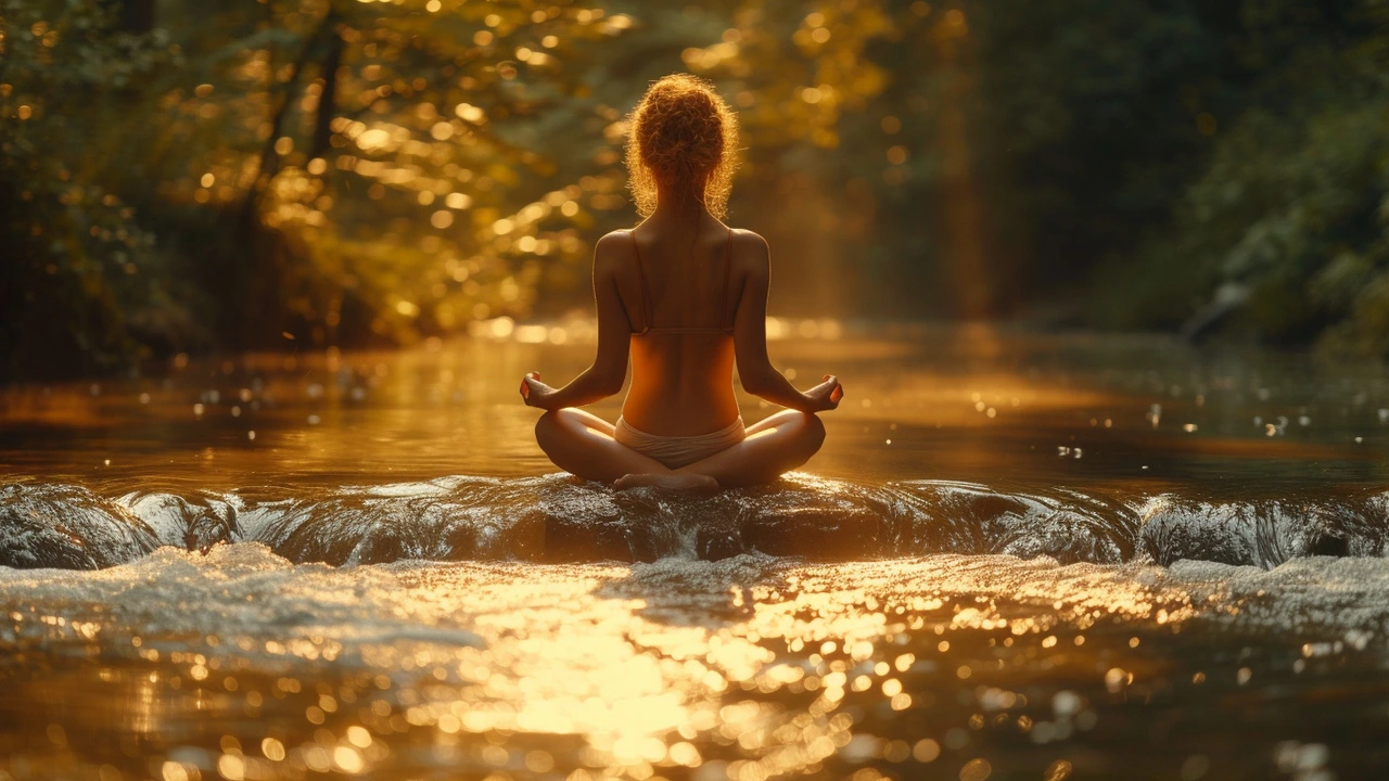 Meditation: An Essential Tool for Mental Wellness