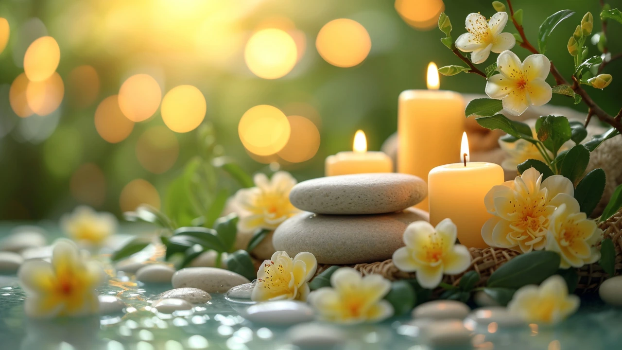 Unlock Ultimate Relaxation: Mastering the Art of Swedish Massage