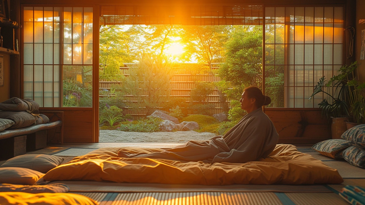 Shiatsu Massage: The Unexplored Jewel of Alternative Healing Practices