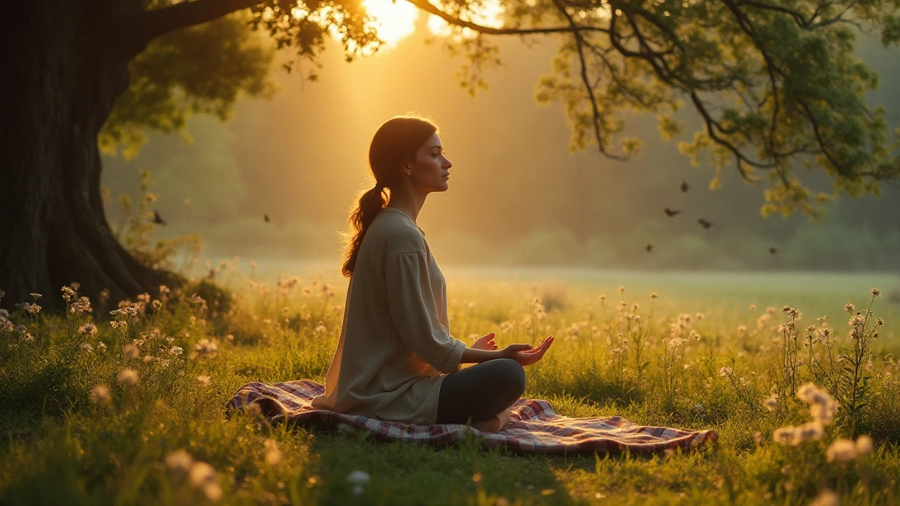 Mindfulness for Beginners: Getting Started with Ease