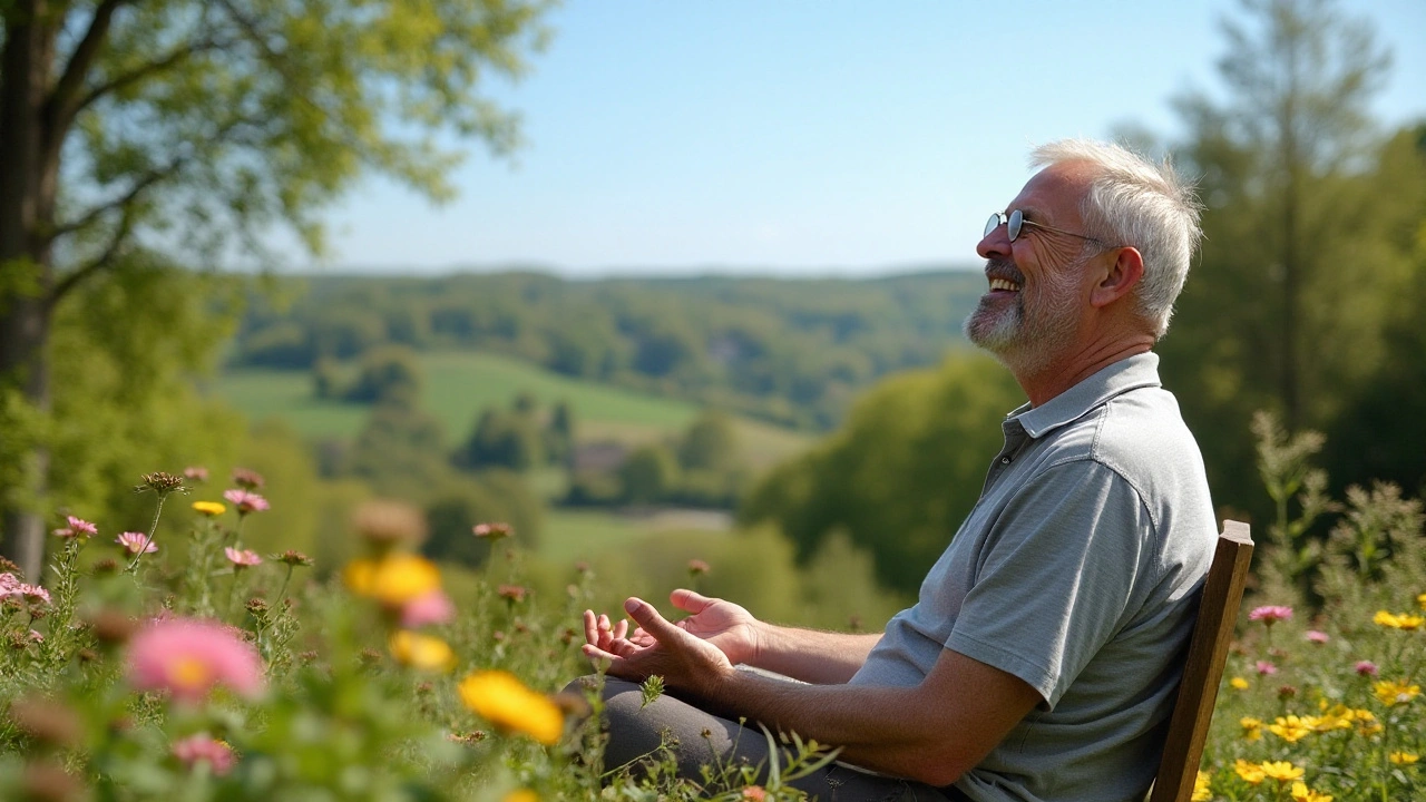 Exploring Mindfulness and Meditation