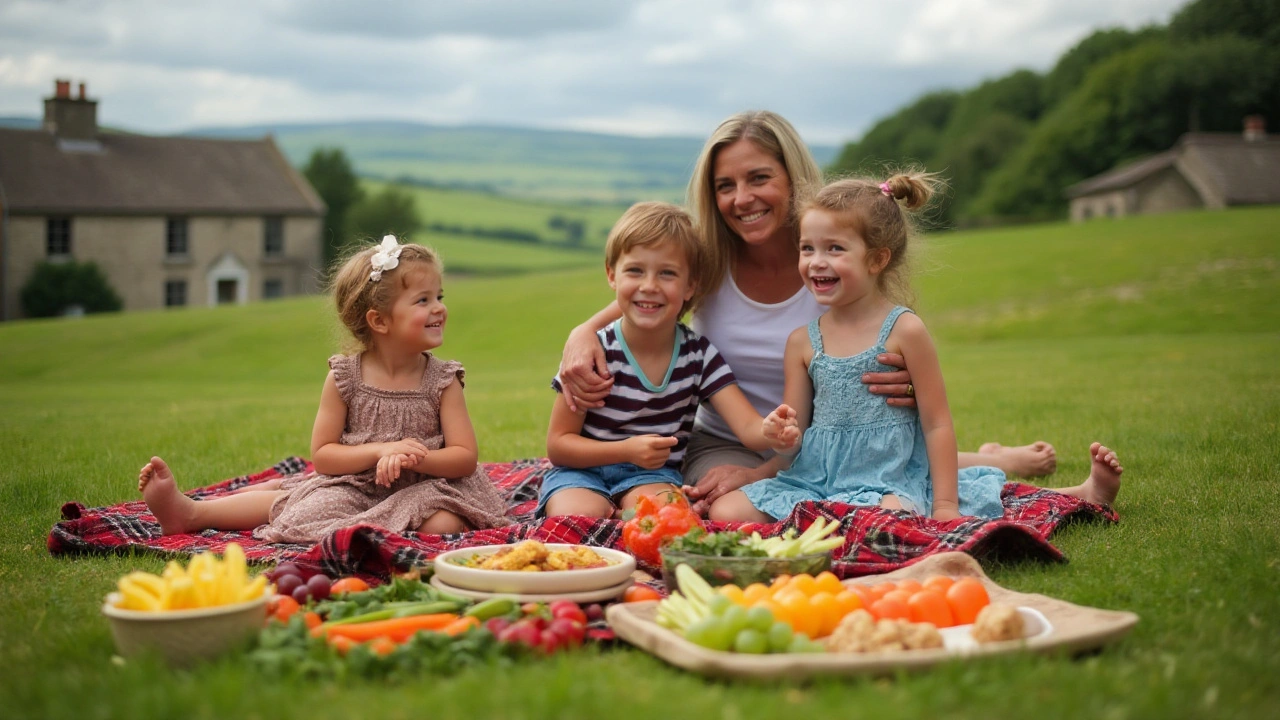 How to Incorporate Snacking into Your Routine