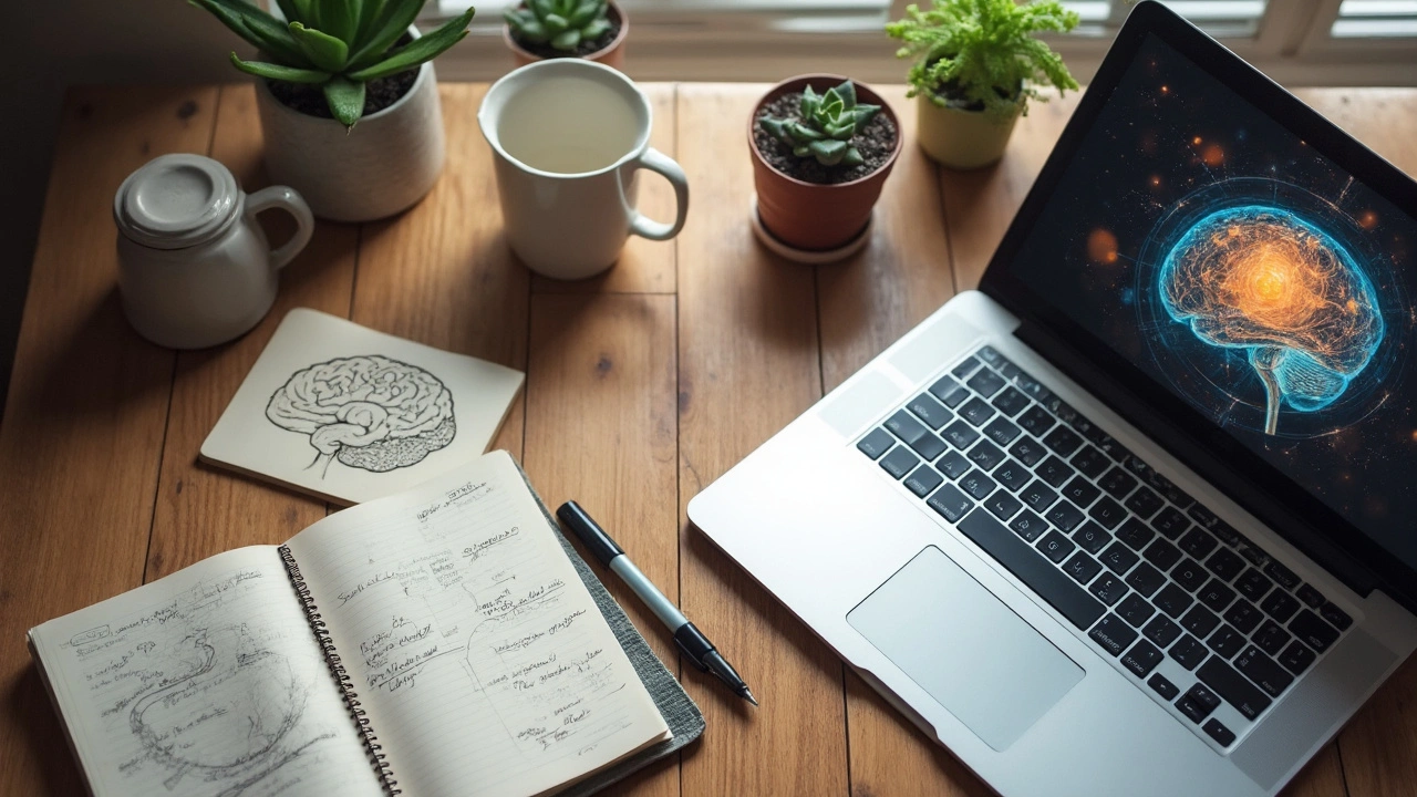 Building Your Personal Routine