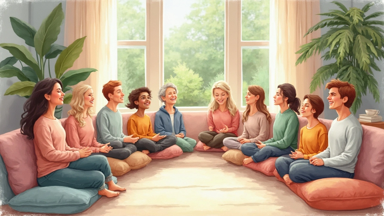 Meditation and Mindfulness: How They're Linked and Why It Matters