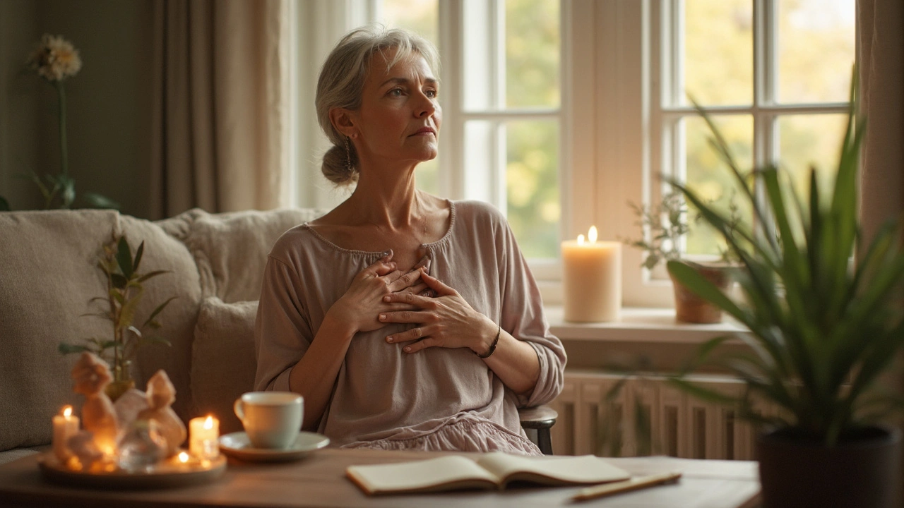 Reiki: Discover Self-Healing and True Empowerment