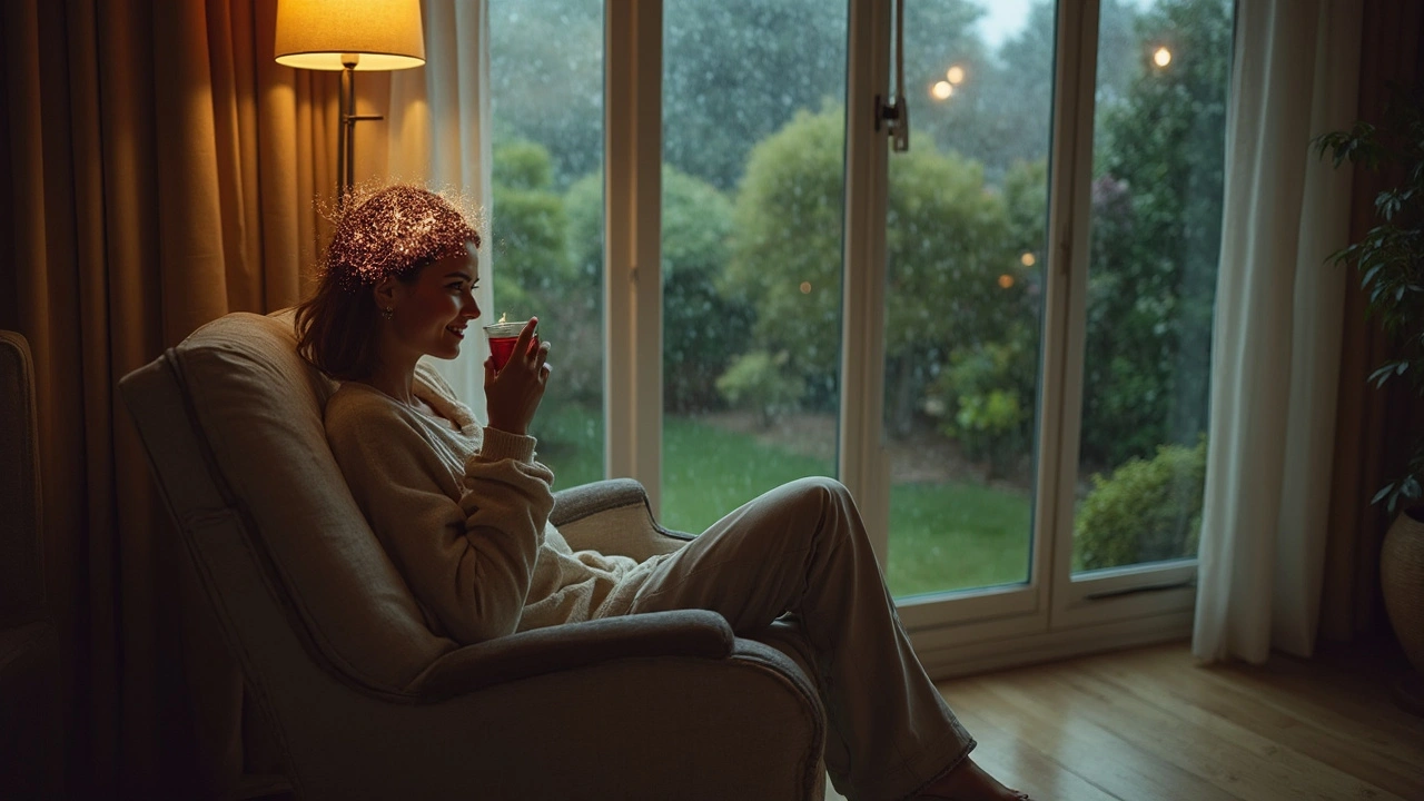 Relaxation Techniques: The Secret to Better Mental Performance