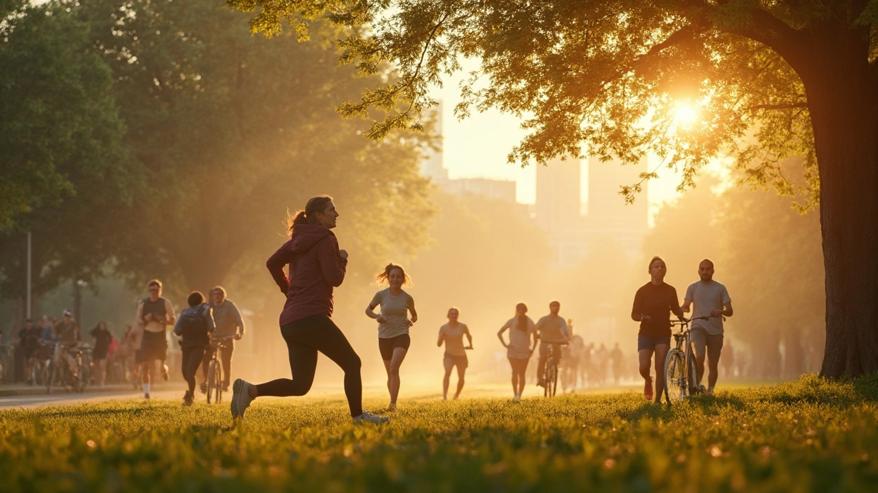 Sports Massage Benefits: Real Perks for Your Body and Mind