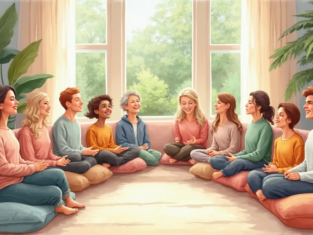 Meditation and Mindfulness: How They're Linked and Why It Matters