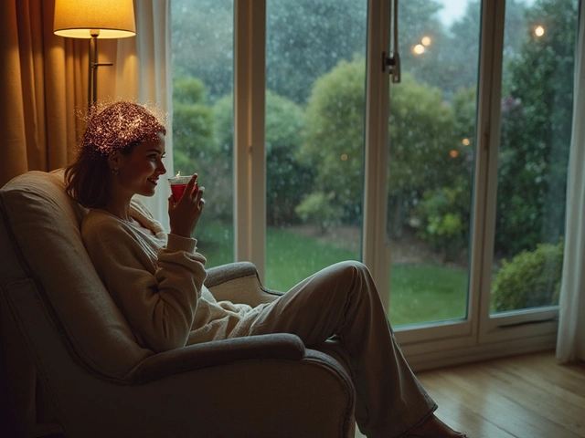 Relaxation Techniques: The Secret to Better Mental Performance