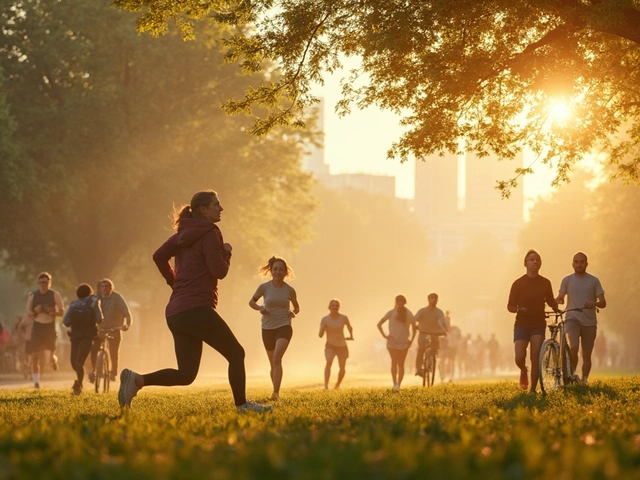 Sports Massage Benefits: Real Perks for Your Body and Mind