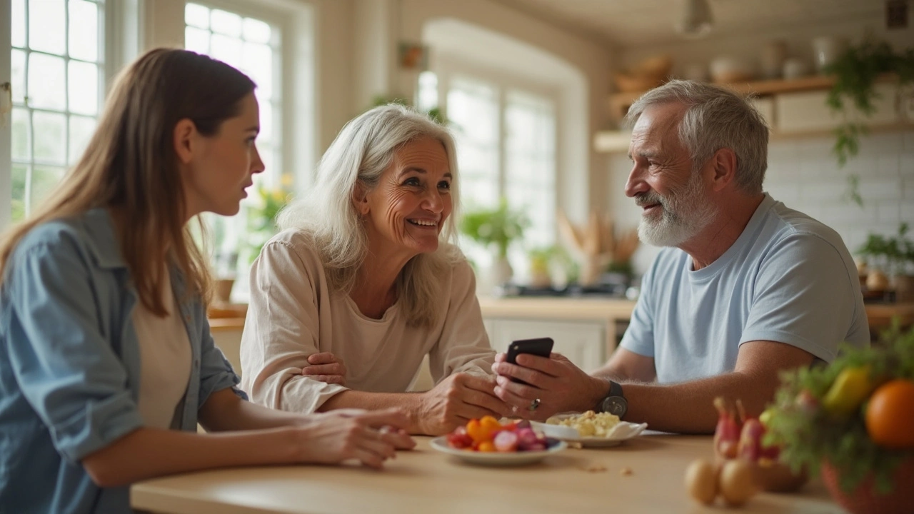 Getting Started: Tips for Sustainable Results