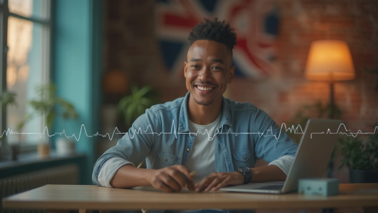 How to Use Biofeedback in Everyday Life