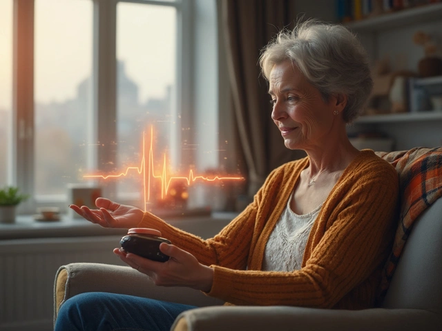 Biofeedback: The Future of Heart Health Starts Here