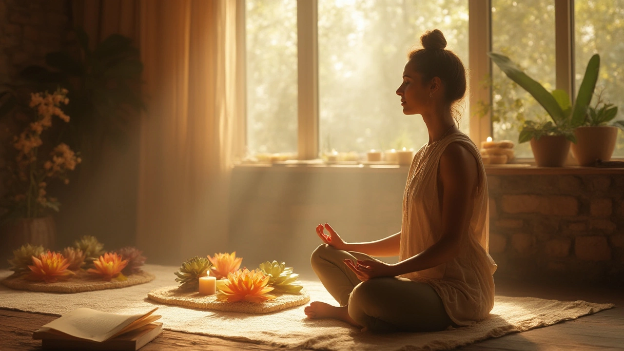 Ayurvedic Massage Benefits: Healing for Body and Mind Explained