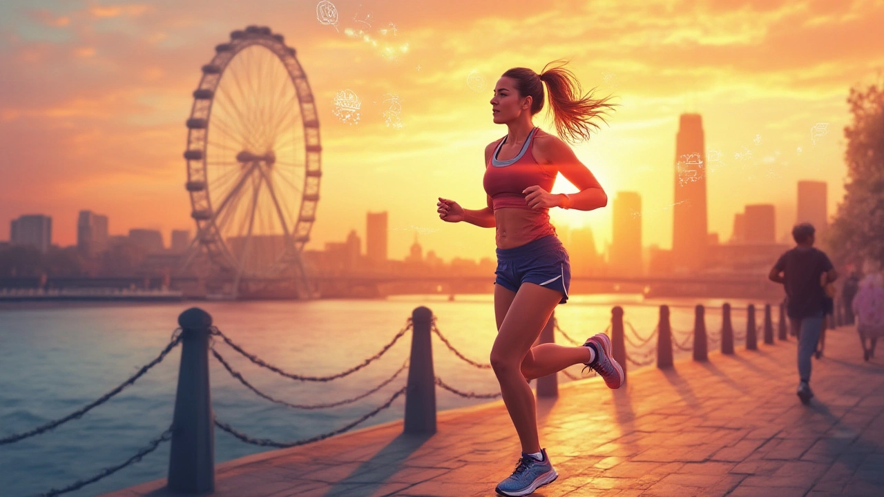 Boost Your Wellbeing: Why Setting Health Goals Matters in Modern Life