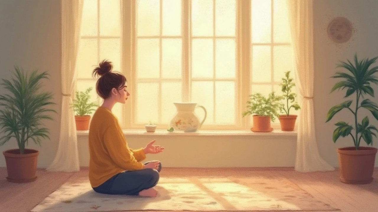 How to Start Meditating: The Ultimate Beginner’s Guide for Calmer, Happier Living