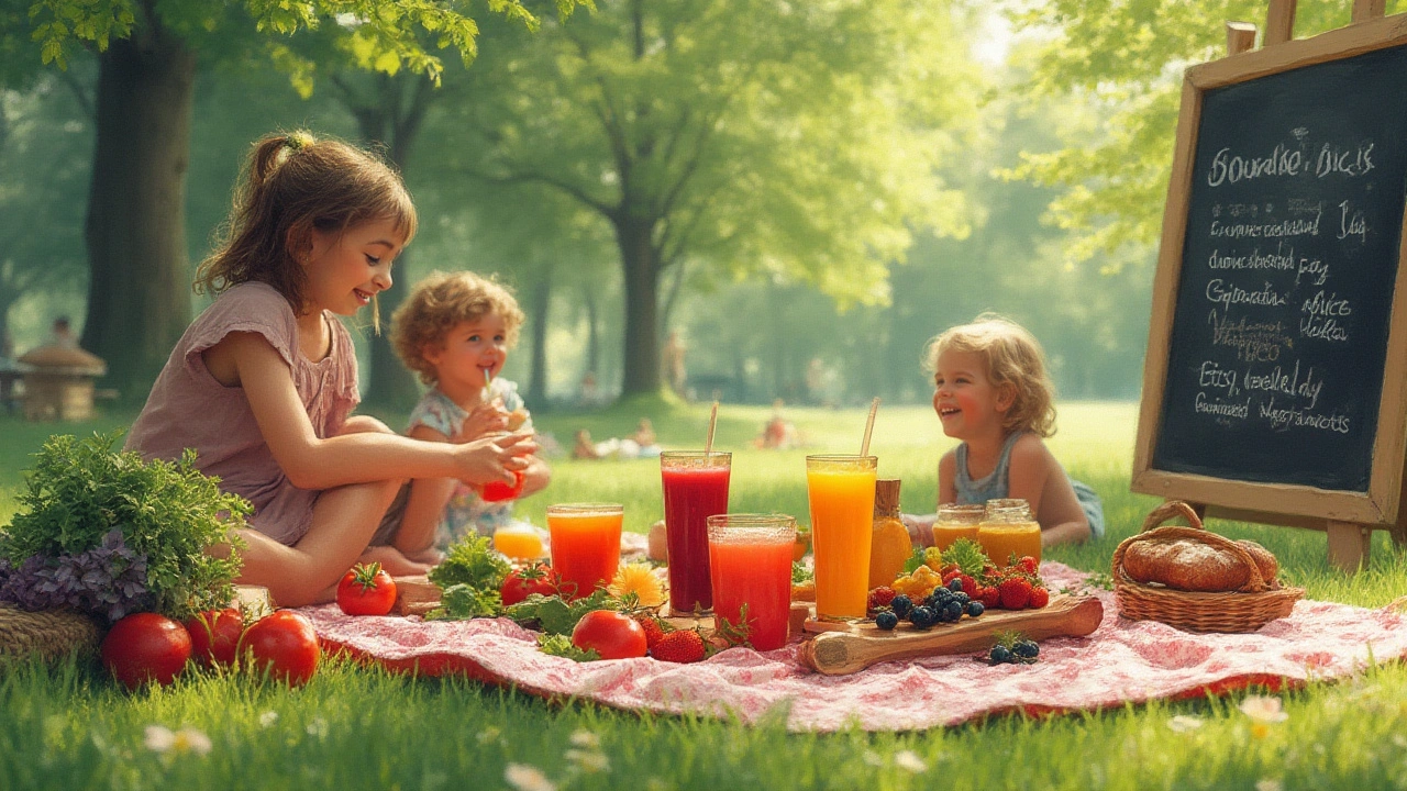 Juicing Tips, Common Mistakes, and Ingredient Pairings