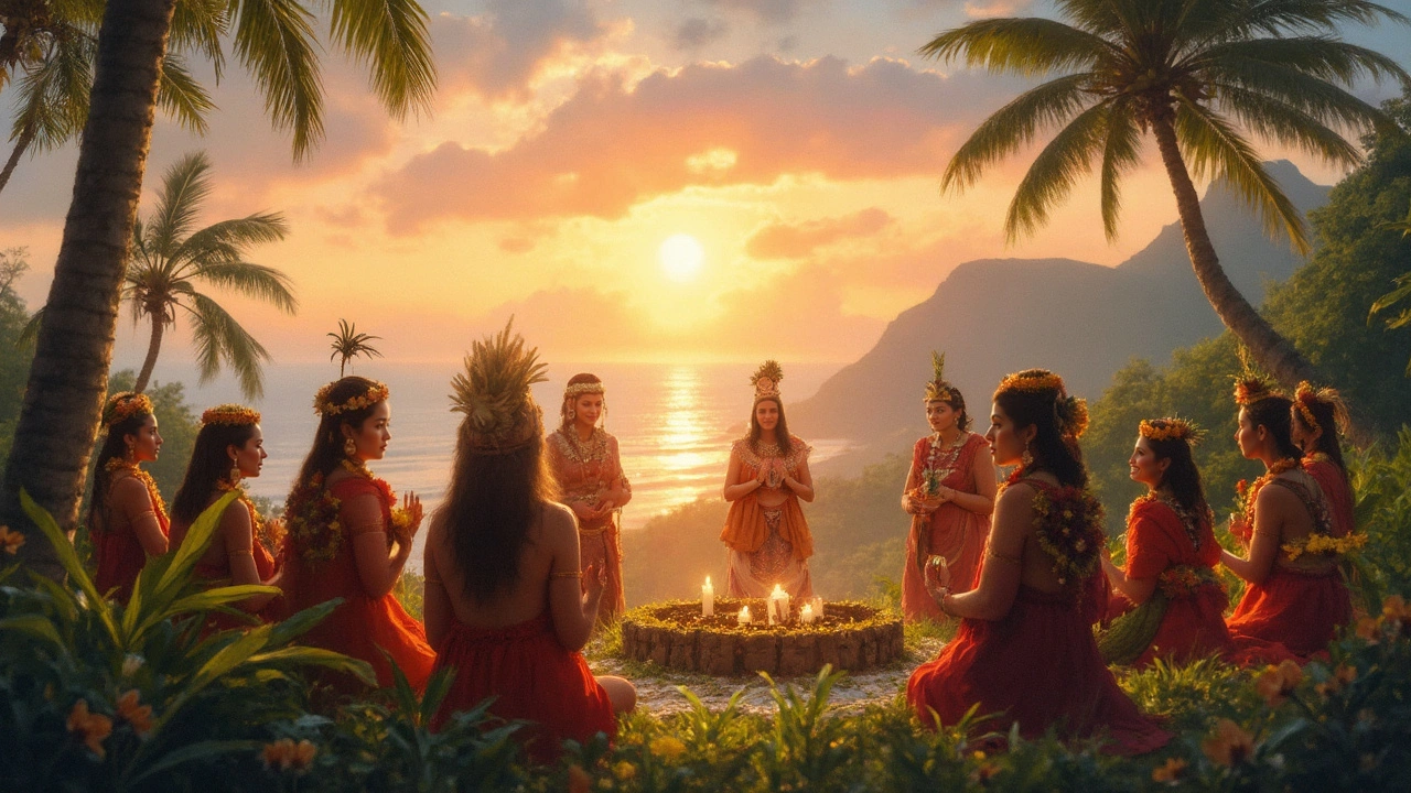 Kahuna Explained: Secrets, History, and Modern Influence
