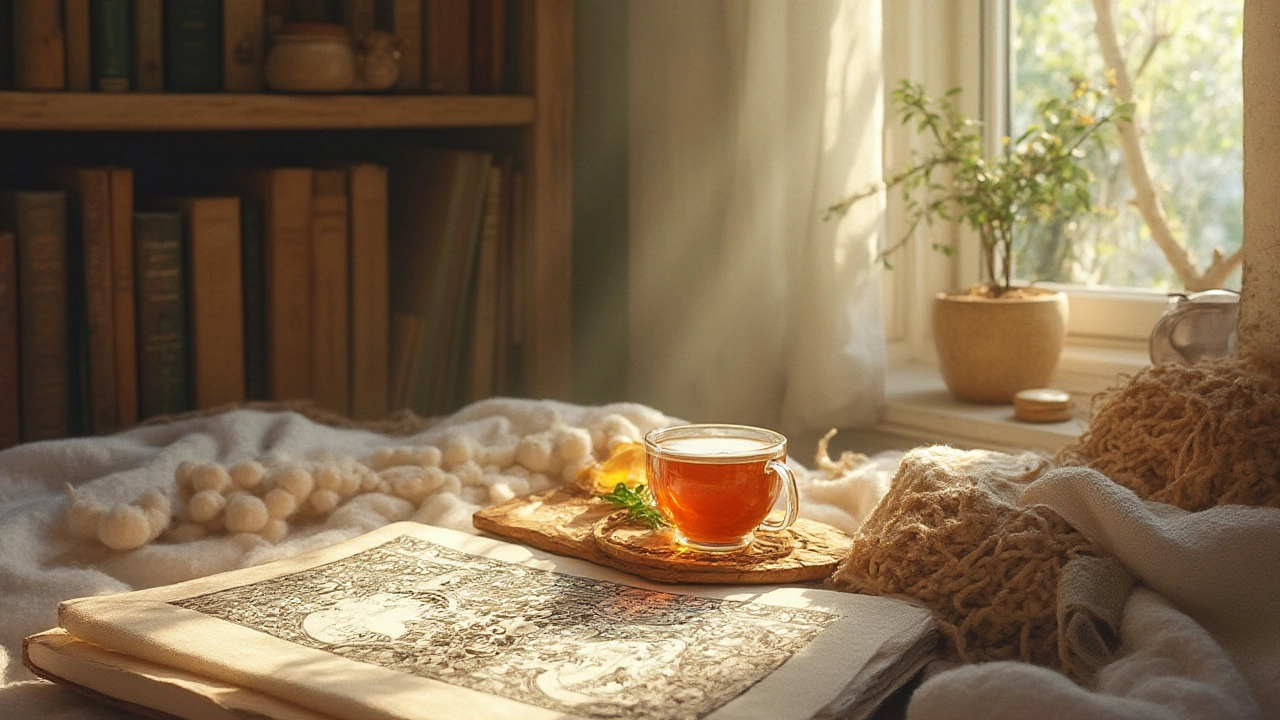 Maya Abdominal Massage: Ancient Wisdom for Modern Healing