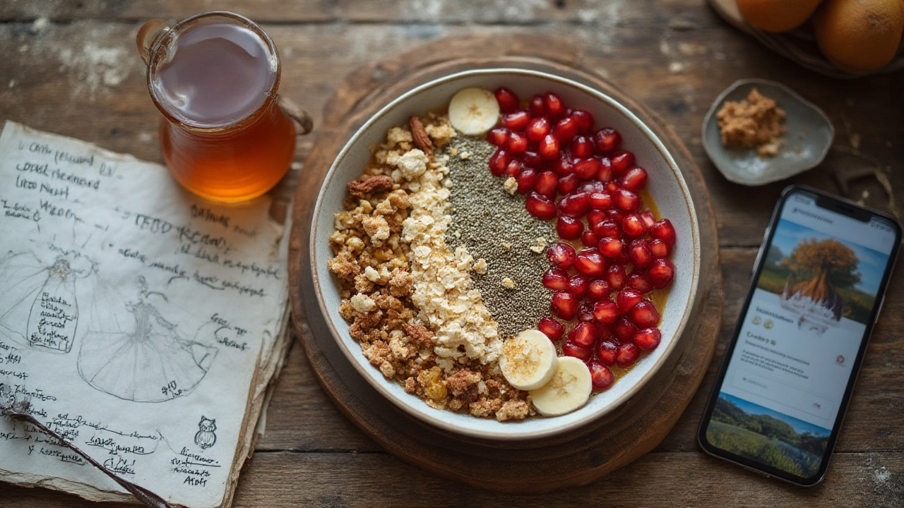 Popular Healthy Breakfast Options (And How to Make Them Better)