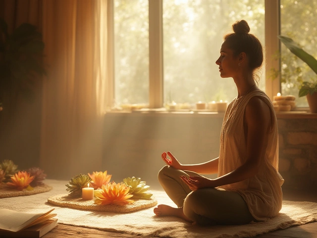 Ayurvedic Massage Benefits: Healing for Body and Mind Explained