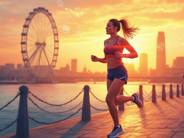 Boost Your Wellbeing: Why Setting Health Goals Matters in Modern Life