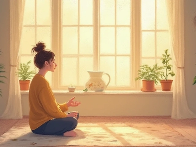 How to Start Meditating: The Ultimate Beginner’s Guide for Calmer, Happier Living