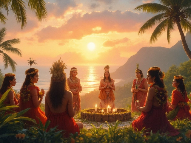Kahuna Explained: Secrets, History, and Modern Influence