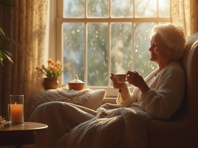 Top Relaxation Techniques to Beat Stress and Improve Wellbeing