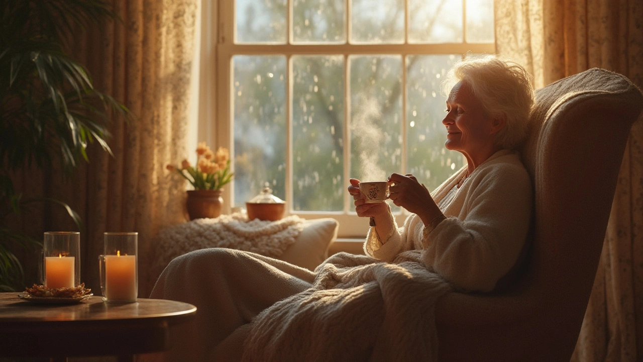 Top Relaxation Techniques to Beat Stress and Improve Wellbeing