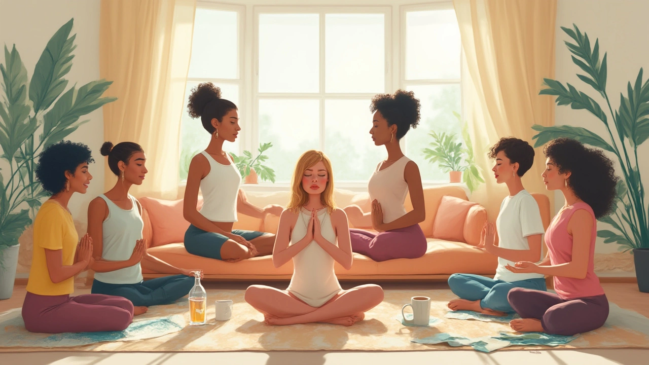 Why Ancient Healing Matters Today