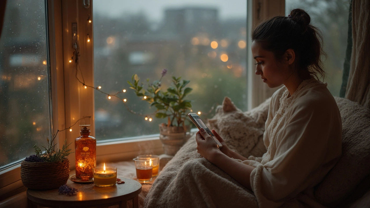 Ayurvedic Massage for Stress Relief: Benefits, Techniques, and How to Start