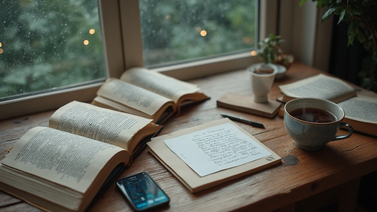 Making Calmness Stick: Integrating Calm into Busy Lives