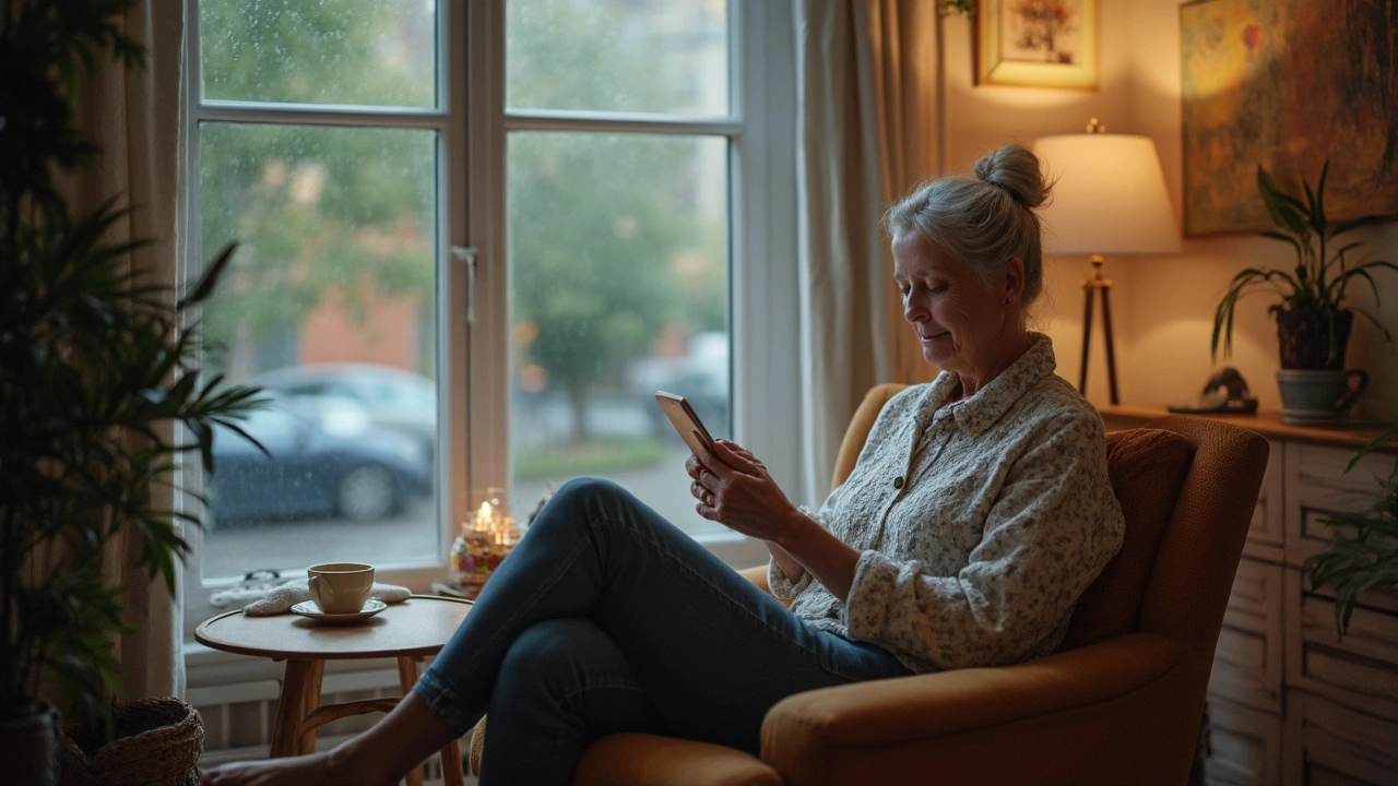 Real-World Uses: Who’s Using Biofeedback—And Why?