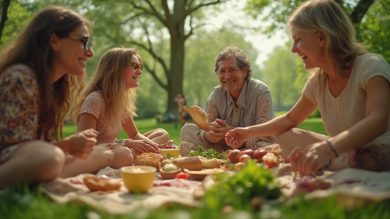 Simple Steps to Boost Brain Food in Everyday Life