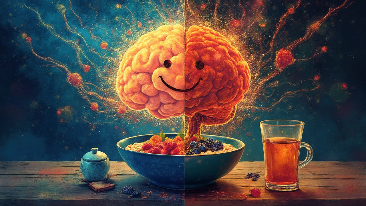 The Microbiome: Your Gut’s Secret Superpower