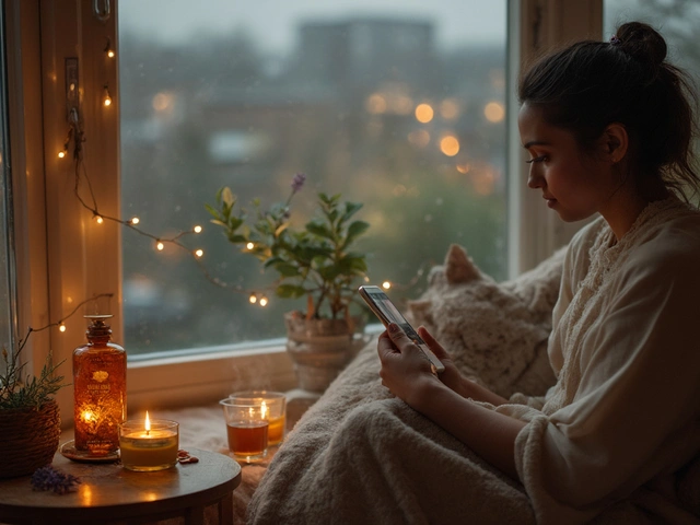 Ayurvedic Massage for Stress Relief: Benefits, Techniques, and How to Start