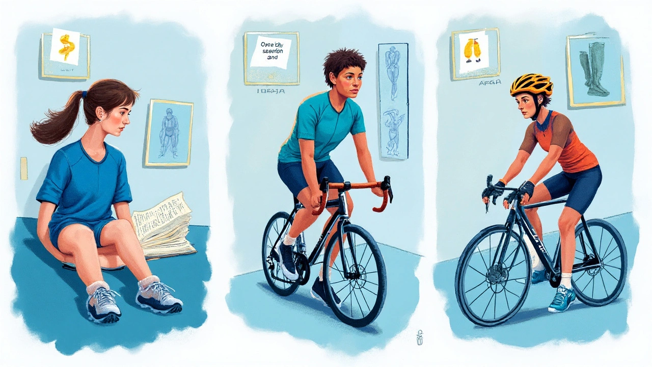 Checklists, examples, and answers: make it practical