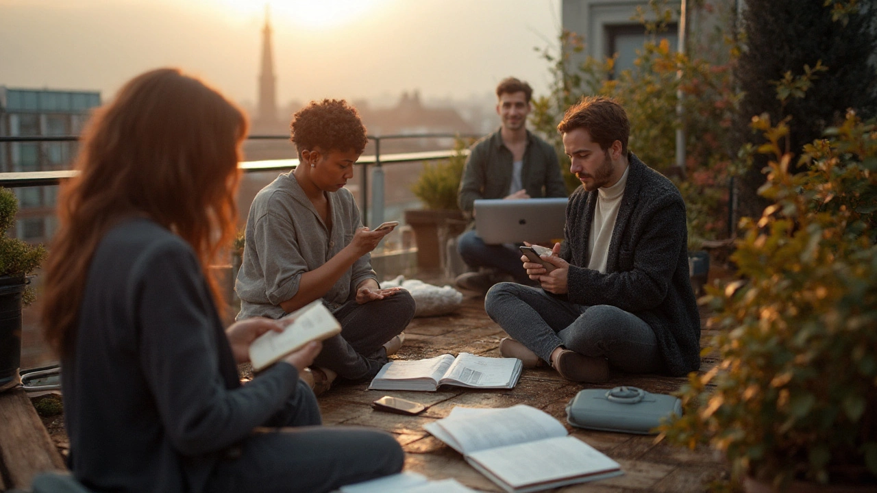 Daily Habits That Lower Your Baseline Anxiety