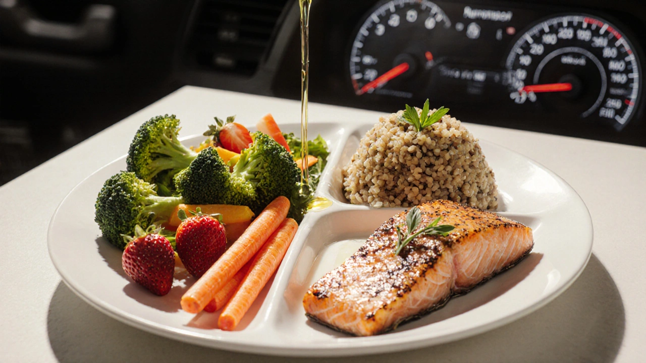 Decoding the Healthy Diet: Answers to Your Top Nutrition Questions