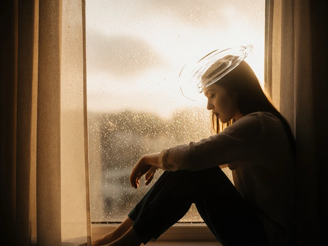 How Mindfulness Helps Reduce Anxiety in Everyday Life