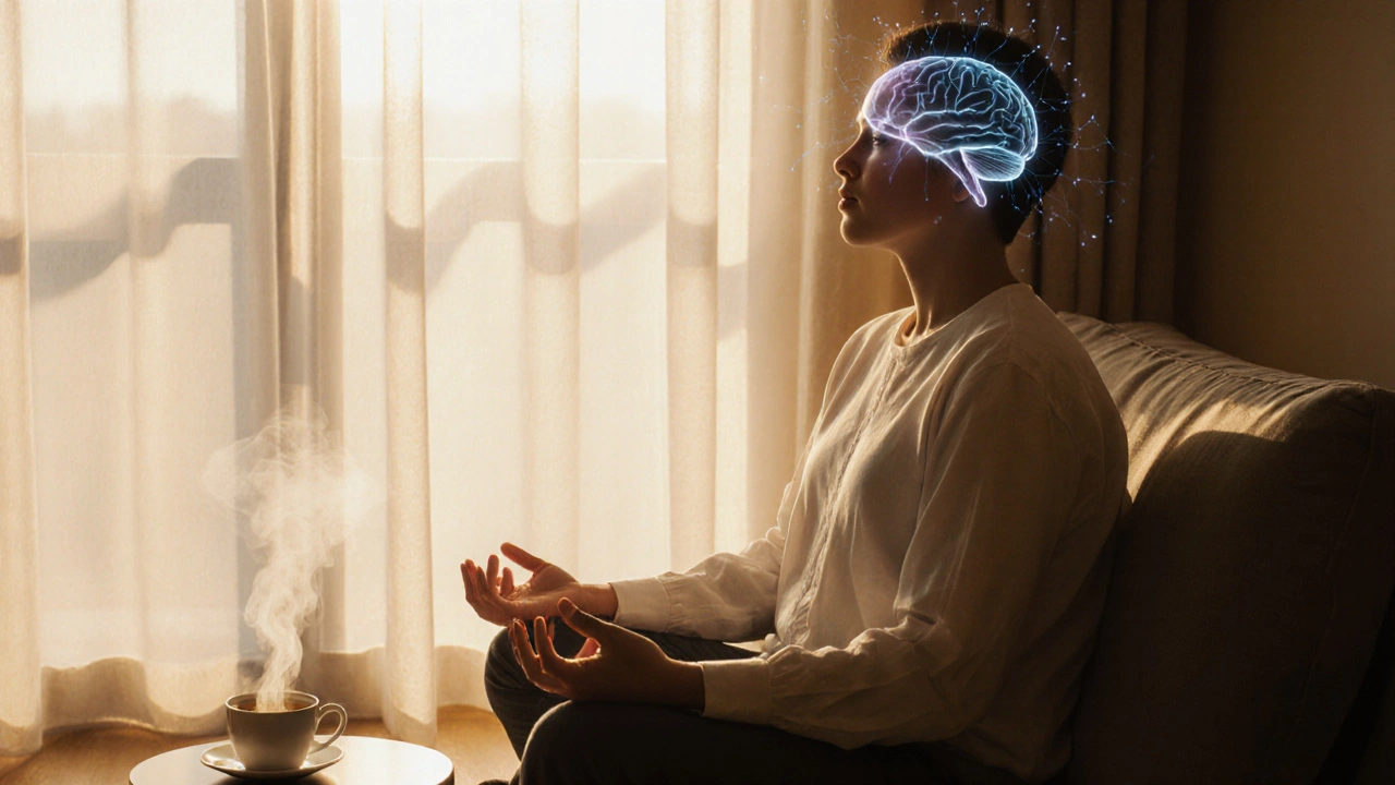 How Meditation Improves Memory, Focus, and Brain Power