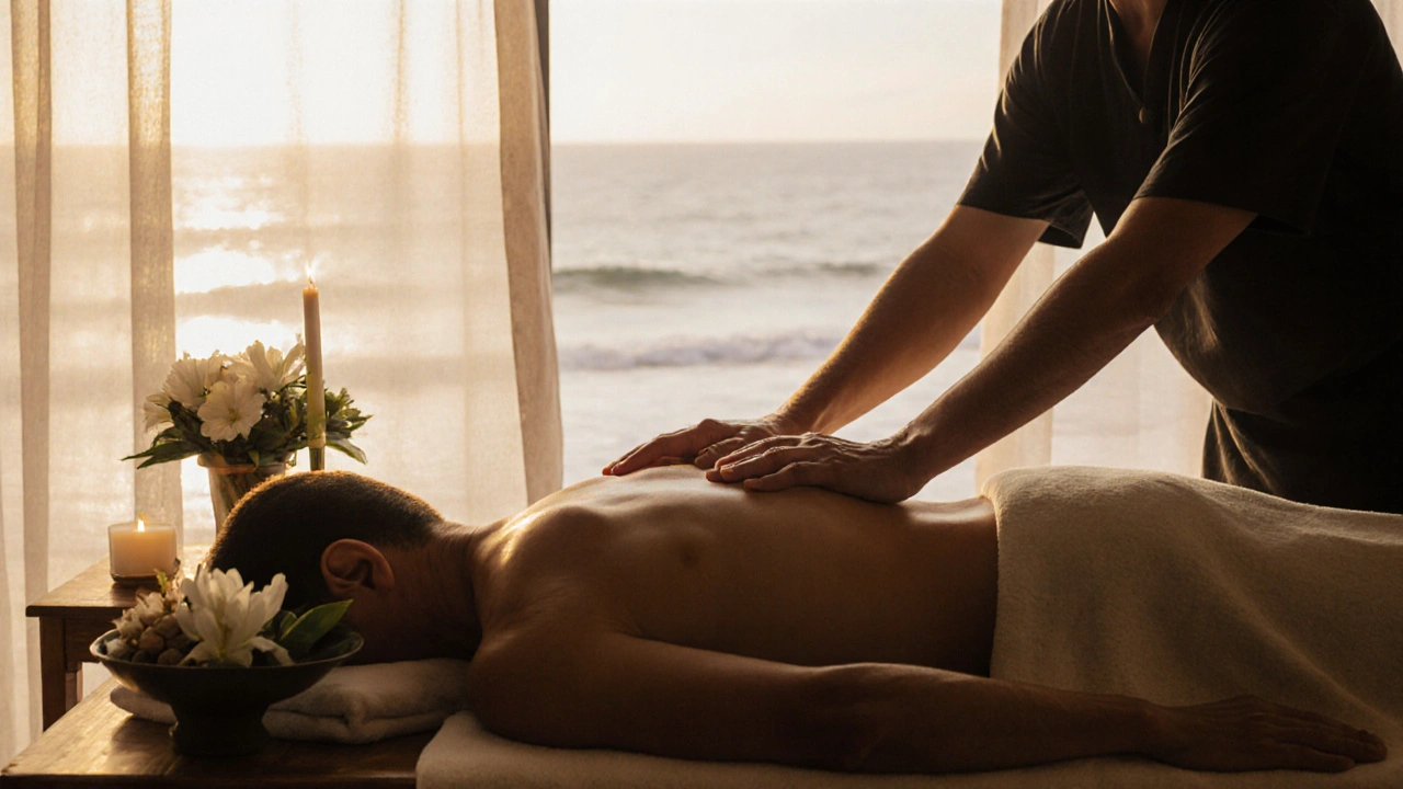 Lomi Lomi: The Ancient Hawaiian Healing Art That Restores Body and Spirit