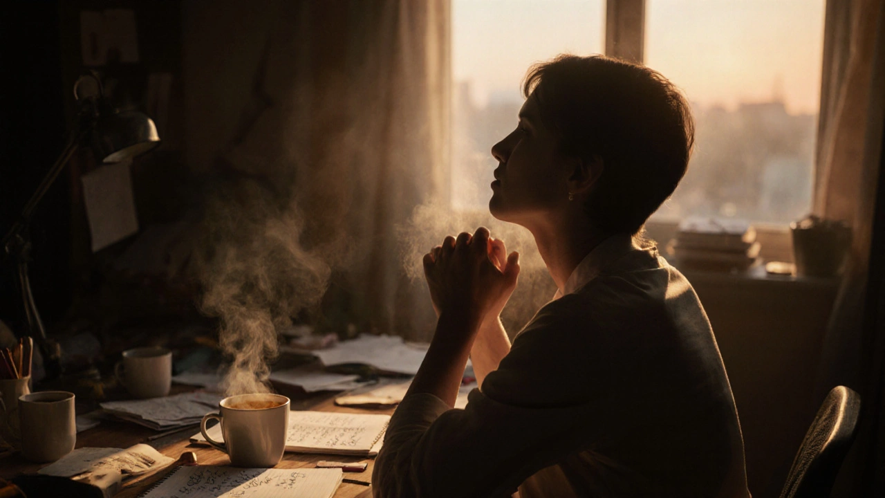 Revitalize Your Mind: 10 Relaxation Techniques to Try Today