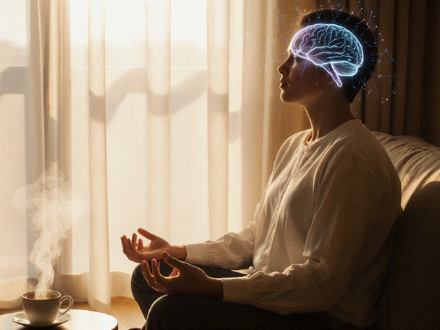 How Meditation Improves Memory, Focus, and Brain Power