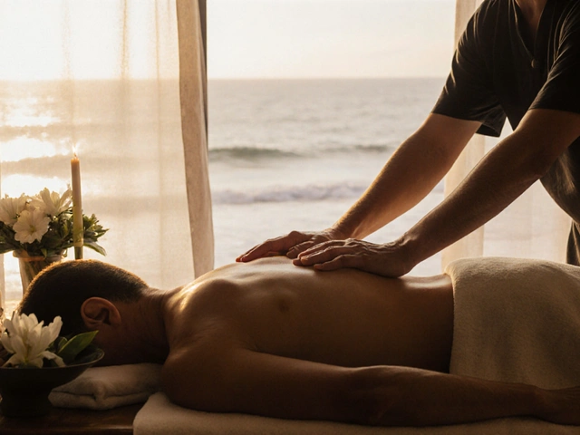 Lomi Lomi: The Ancient Hawaiian Healing Art That Restores Body and Spirit