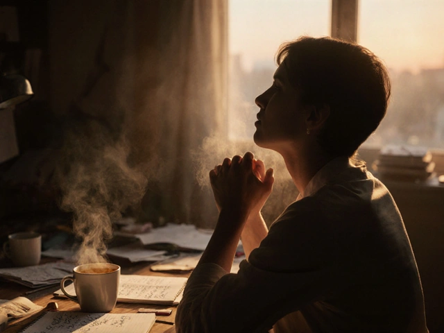 Revitalize Your Mind: 10 Relaxation Techniques to Try Today