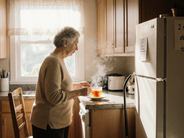 Why Health Goals Matter: Setting Realistic Targets That Actually Stick