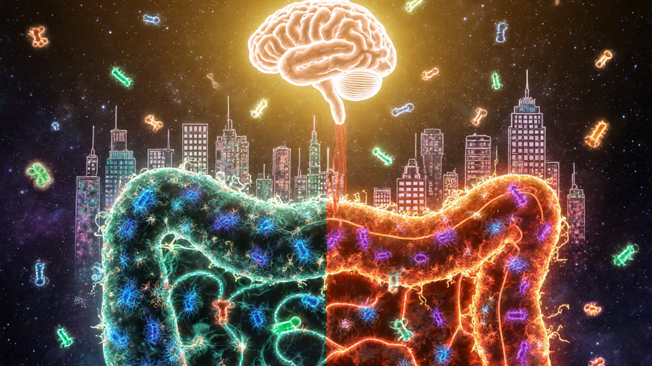 Why Gut Health is Crucial for Weight Management